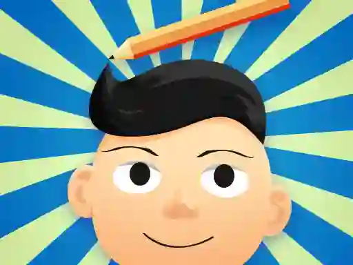 Just Draw — free online game
