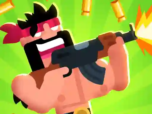 Gun Guys — free online game