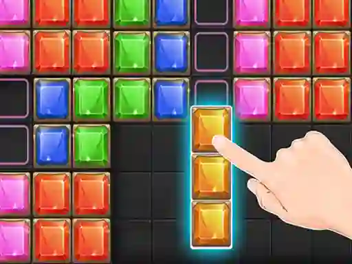 Block Puzzle  — free online game