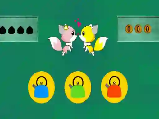 Old William Escape — free online game