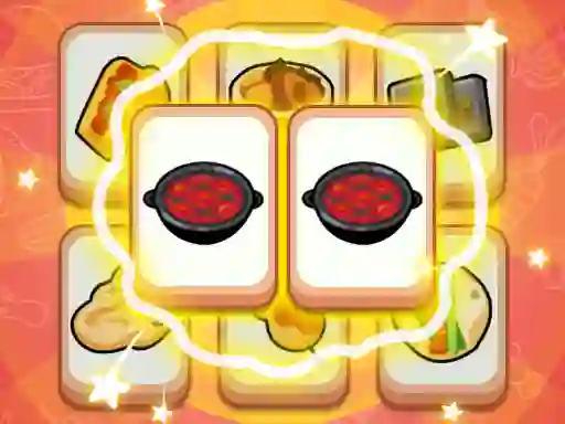 Permainan Solitaire Match Puzzle secara online