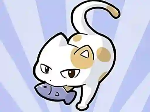 Paws And Claws — free online game