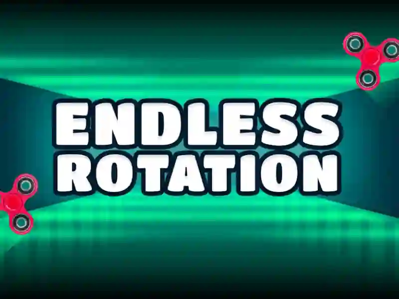 Endless Rotation — free online game