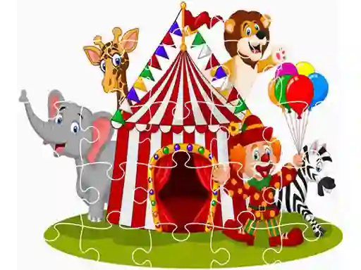 Party Animals  — free online game