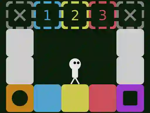 Block Toggle — free online game