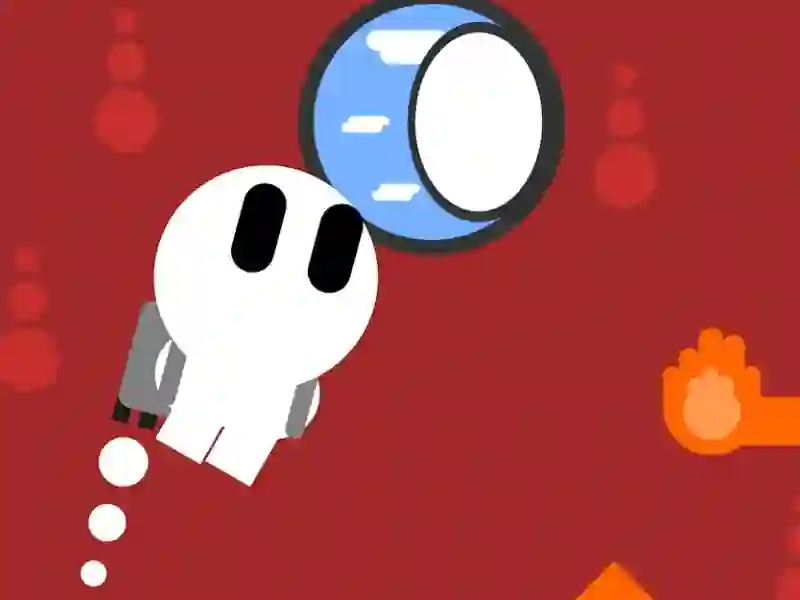 Escape From Hoverheath — free online game