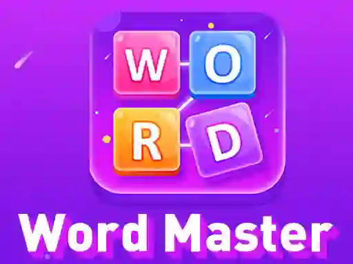 Jwèt Word Master sou entènèt