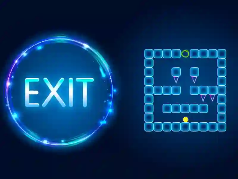 Exit Puzzle — free online game