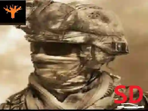 Solder Defence — free online game