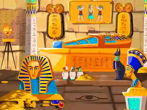 Egypt Pic Slider — free online game