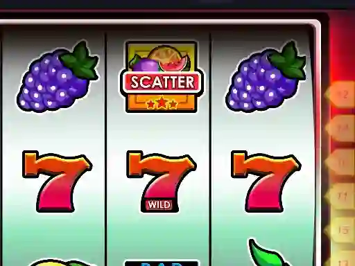Casino Classic — free online game
