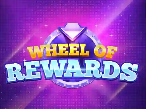 Wheel of Rewards — free online game