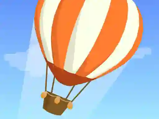 Balloon Trip — free online game