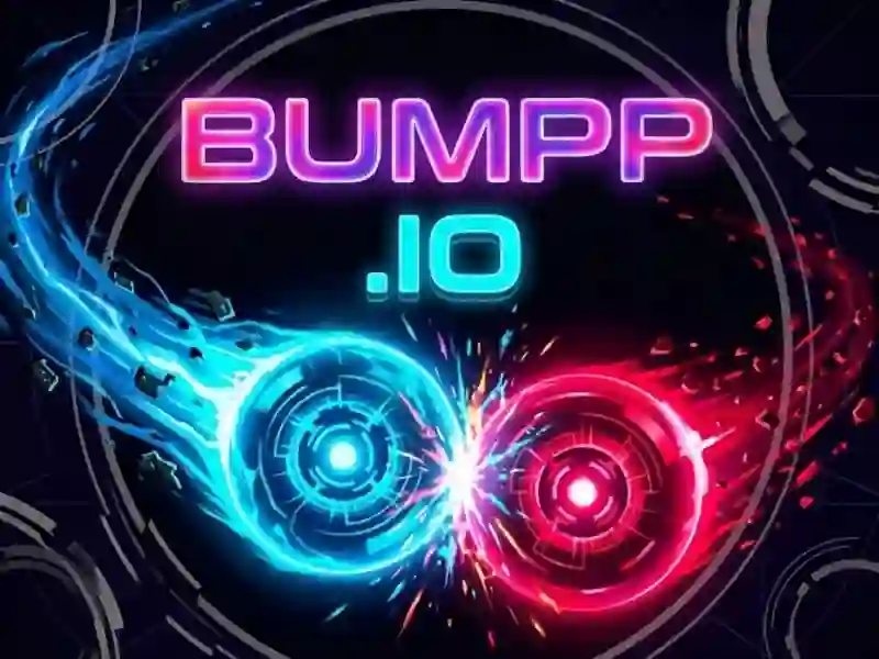 Bumpp.io — free online game
