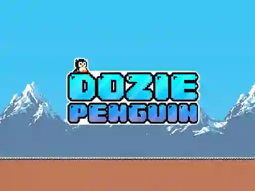Dozie Penguin — free online game