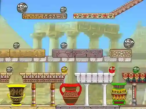 Civiballs Origins — free online game
