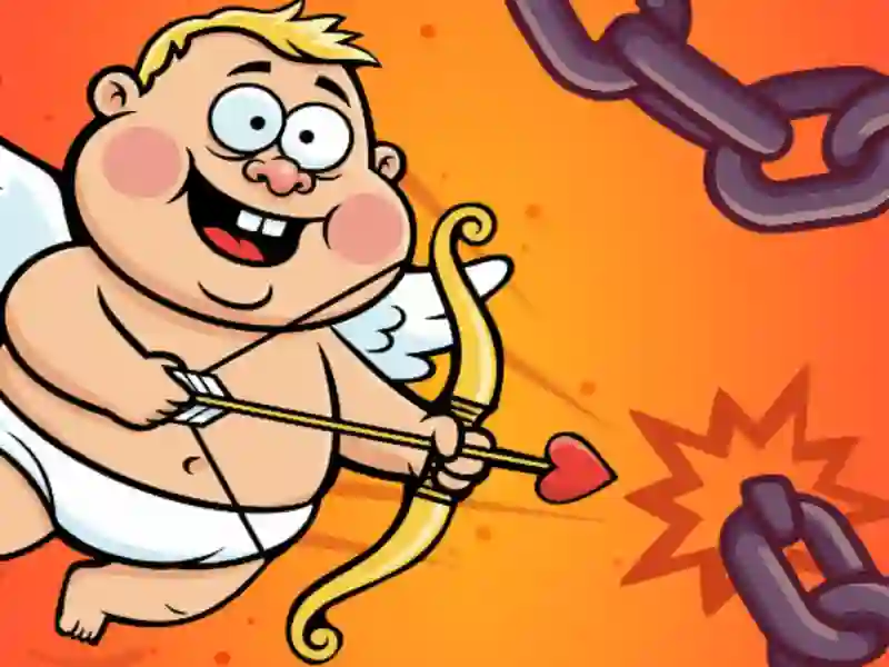Cupid Unchained — free online game