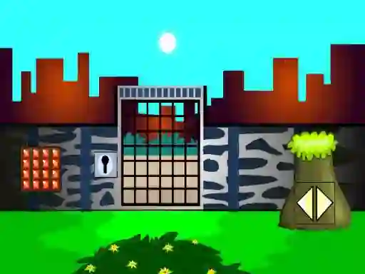 sunny escape — free online game