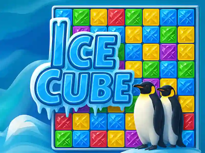 Ice Cube — free online game