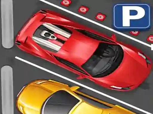 Permainan Real Car Parking secara online