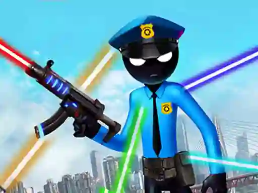 Shootout Bender — free online game