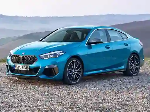 BMW 2-Series — free online game