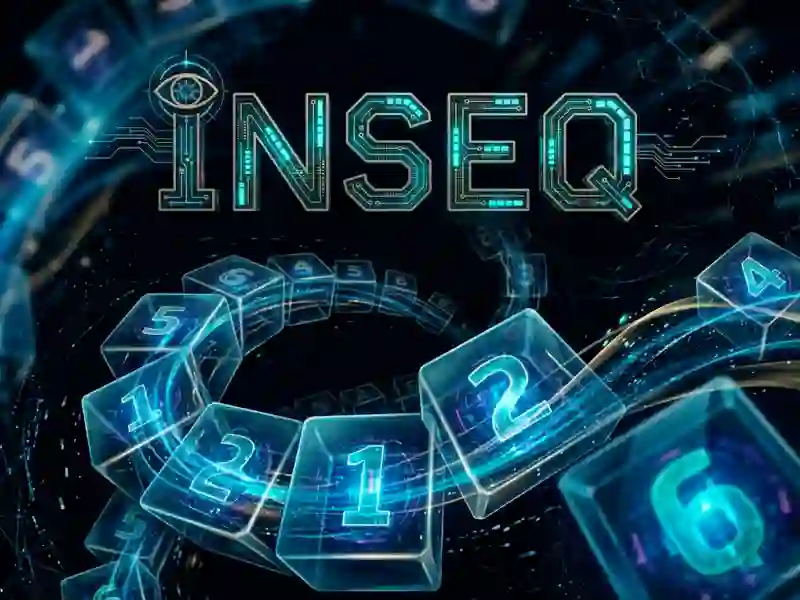 Inseq — free online game