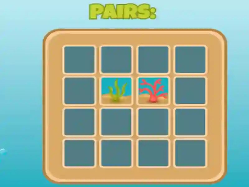 Pairs by Astra — free online game