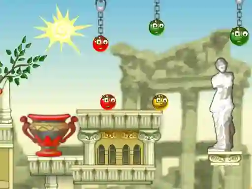 Civiballs 2  — darmowa gra online