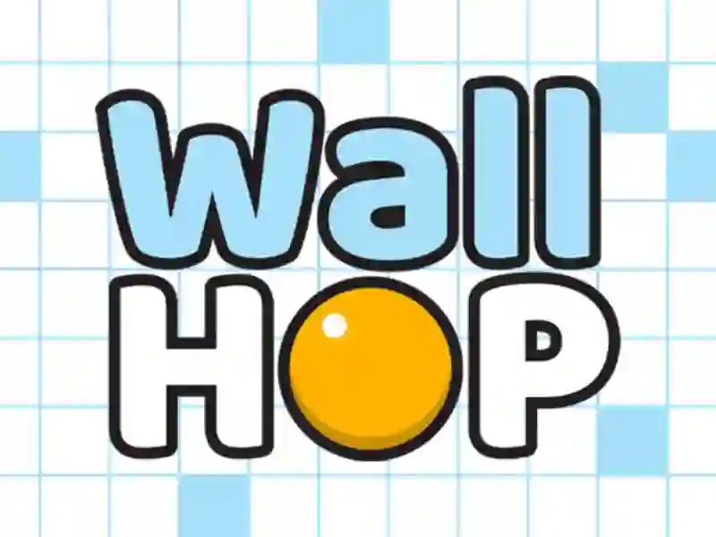 Wall Hop — free online game