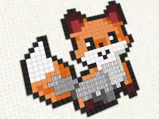 Cross Stitch — free online game