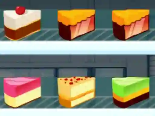 Icecream Factory — free online game