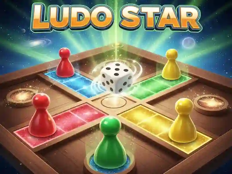 Ludo Star — free online game