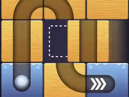 Free the Ball — free online game