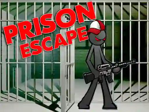 Prison Escape — free online game