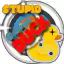 Гульня Stupid Shooter Duck онлайн