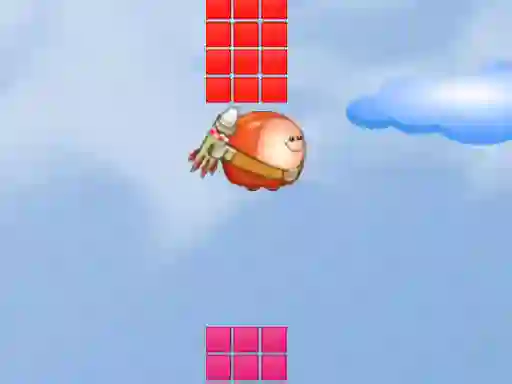 Choli Jet — free online game