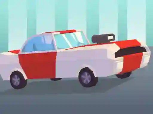 Car Master 3D — free online game
