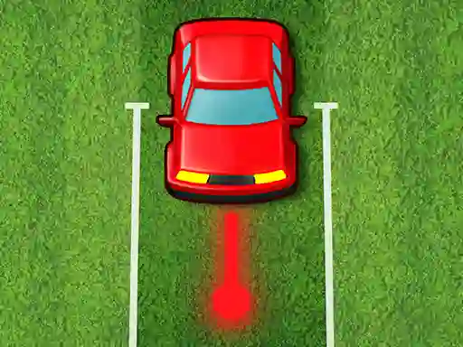 Zen Sort Parking Puzzle — free online game