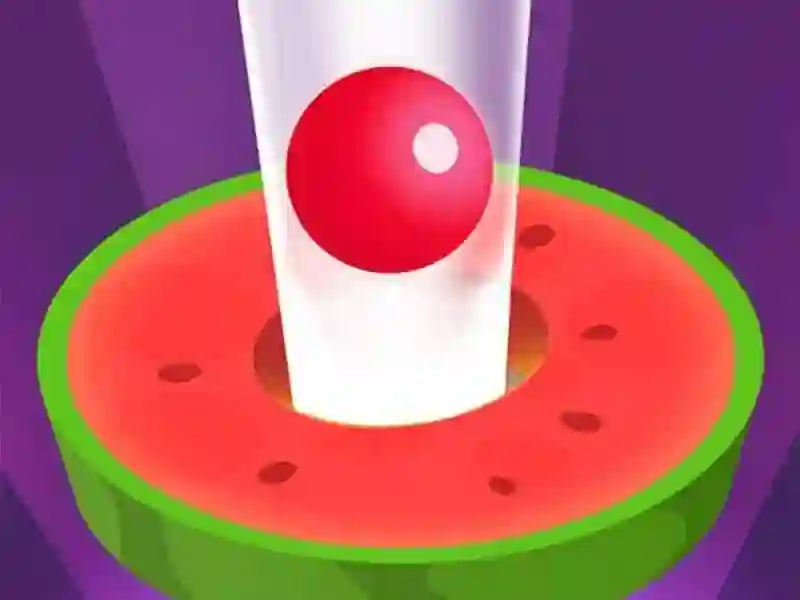 Helix Crush — free online game