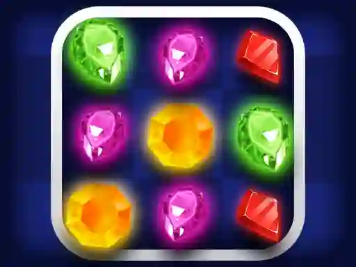 Jewel Legends  — free online game