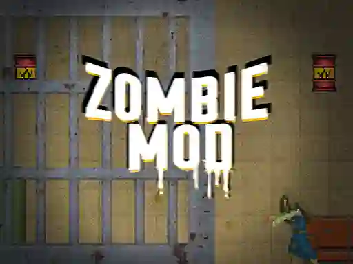 Zombie Mod — free online game
