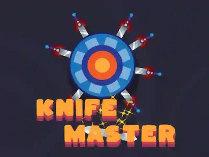 Knife Master — free online game