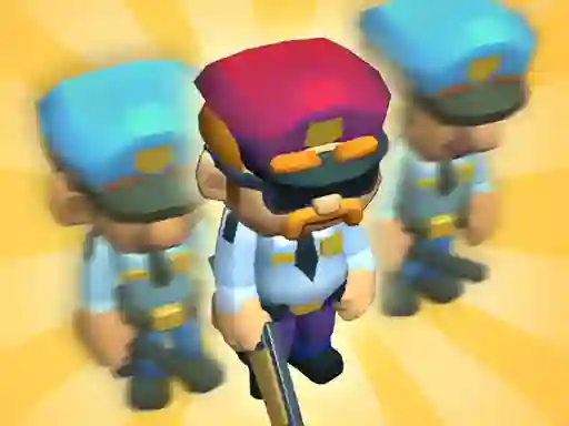 Merge Master Army Clash  — free online game