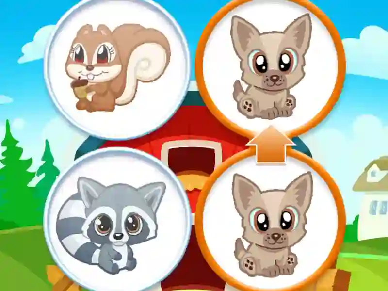 Pet connect 2 — free online game