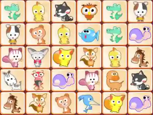 Dream Pet Link — free online game