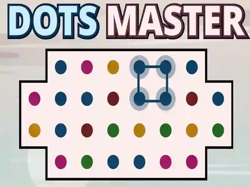 Dots Master — free online game