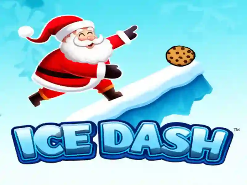 Ice Dashe — free online game