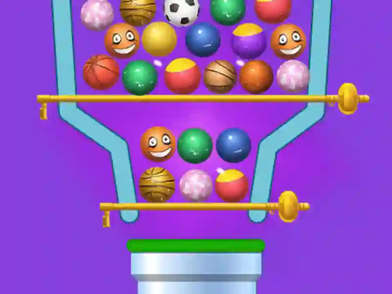 Prime Balls — free online game