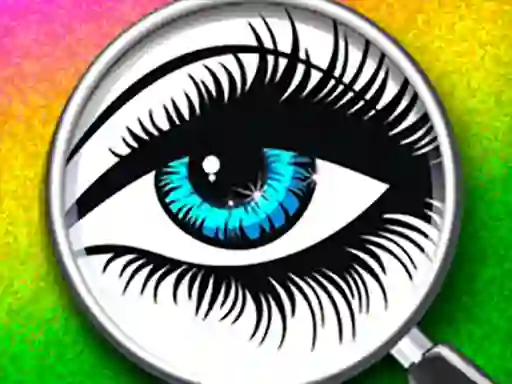 10 Differences — free online game